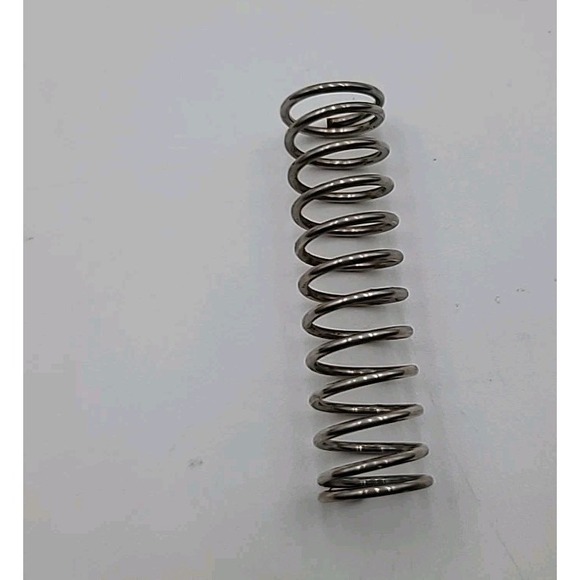 Back to Basics Other - Back to Basics 220 Food Strainer Replacement Parts Shaft Spring Only